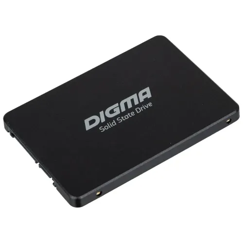 SSD 2,5" SATA 256Gb Digma DGSR2256GP13T Run