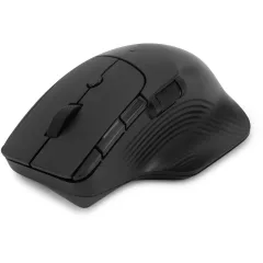 Мышь Оклик 501MW черный 