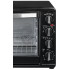 Электропечь BBK OE4523MC черный