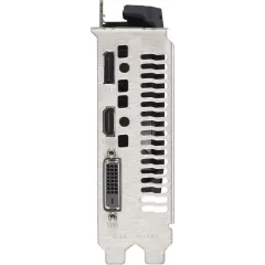 Видеокарта Asus RTX3050 6Gb DUAL 128bit 