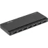 Коммутатор USB3.0 TP-Link UH700 7порт. черный