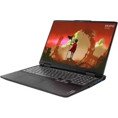 Ноутбук 16&quot; Lenovo IdeaPad Gaming 3 16ARH7 WUXGA IPS 350N/R5-6600H/8Gb/512Gb SSD/RTX 3050