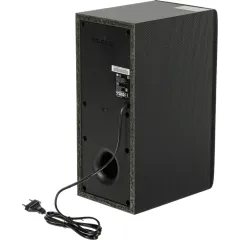 Саундбар LG SN4 черный