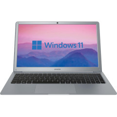 Ноутбук 15.6&amp;quot; Digma EVE 15 P418 Cel N4020C/4Gb/eMMC128Gb/IPS/W11HML64 (NCN154BXW01) 