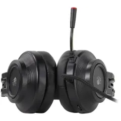 Гарнитура A4 Bloody G525 черный 2м