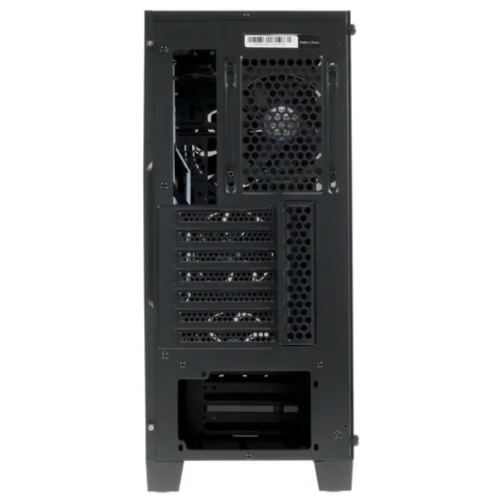 Корпус Zalman Z7 NEO Black