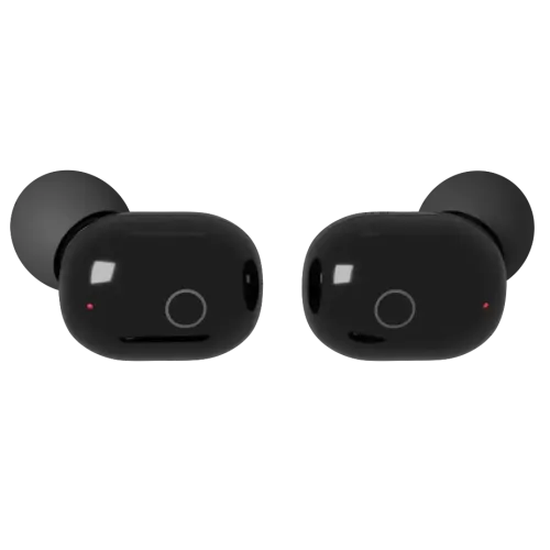 Гарнитура Bluetooth More choice BW15 Black