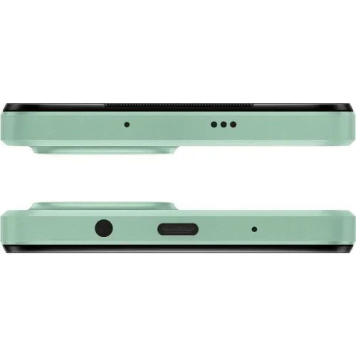 Сотовый телефон Huawei Nova Y61 4/64Gb зеленый (*9)