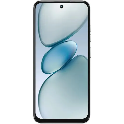 Сотовый телефон TECNO Spark Go 1 3/64Gb Glittery White 