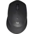 Мышь Logitech M330 Silent Plus черный