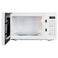 Микроволновая печь BBK 20MWS-767S/W, 20л., белая (С)