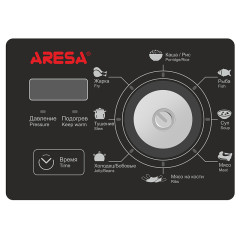 Мультиварка-скороварка ARESA AR-2009 (*3)