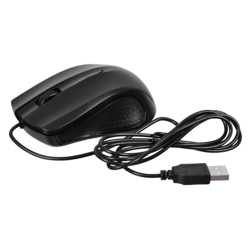Мышь Acer OMW010 черный