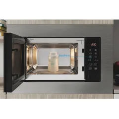 Микроволновая печь INDESIT MWI 120 GX встр.