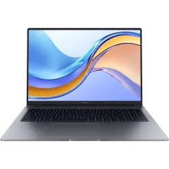 Ноутбук 16" HONOR 16 MagicBook X16 i5 12450H/16Gb/SSD512GbGray (5301AHHM)