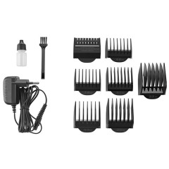 Машинка для стрижки ARESA AR-1818 (*3)