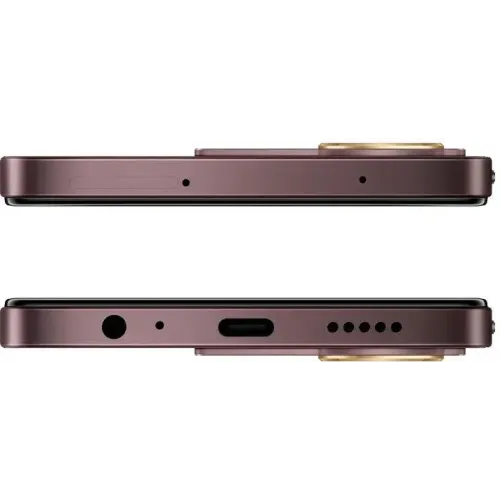 Сотовый телефон Vivo Y27s 8/256 черный-бургунди