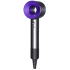 Фен Hair Dryer, проф., 7 магнит.насадок, фиолетовый (лиловый) (HD07)