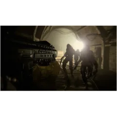 Игра PS4 Resident Evil 7: Biohazard - Gold Edition (с поддержкой VR)