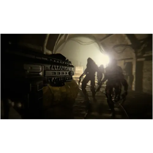 Игра PS4 Resident Evil 7: Biohazard - Gold Edition (с поддержкой VR)