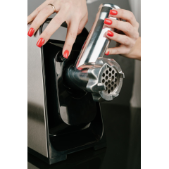 Мясорубка MOJO MJY-193 (+ овощерезки) (*9)