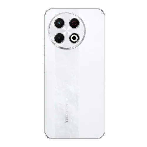 Сотовый телефон TECNO Spark 30 Pro 8/256Gb Arctic Glow