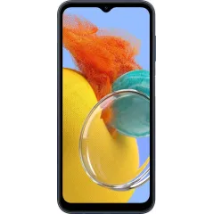 Сотовый телефон Samsung Galaxy M14 SM-M146B 128Gb голубой