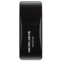 Контроллер Wi-Fi Mercusys MW300UM 