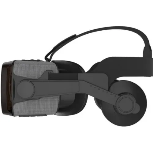 Очки виртуальной реальности RITMIX RVR-500 серый