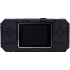 Игровая консоль PGP AIO Junior FC25a Black + 500 игр