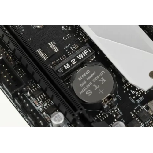 М/П SOC-AM4 Asrock B550M PRO4 4xDDR4 mATX