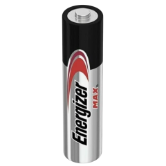 Батарейка Energizer LR03 Max Shrink 2шт