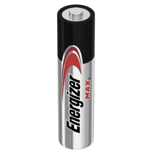 Батарейка Energizer LR03 Max Shrink 2шт