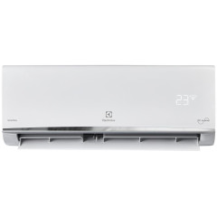 Кондиционер Electrolux Smartline DC EACS/I-09HSM/N8 инверторного типа (*11)
