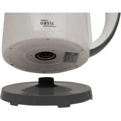 Чайник эл. OASIS K-6SPW (*5)