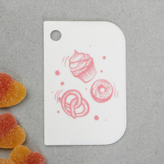 Набор для выпечки APOLLO DSR-02 , 11 пр.