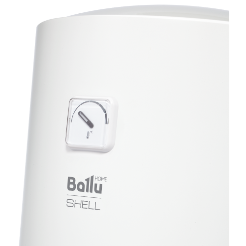 Водонагреватель BALLU BWH/S 80 Shell