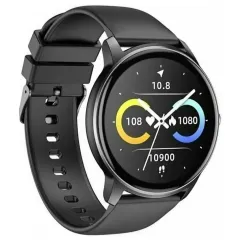 Смарт-часы Hoco Y4 black