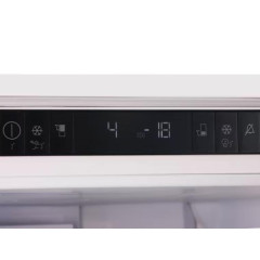 Холодильник BEKO BCNA275E2S встр.