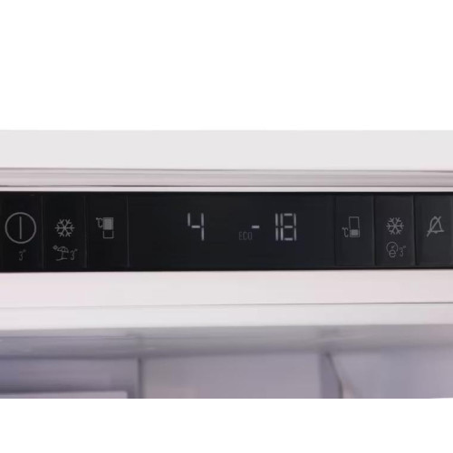 Холодильник BEKO BCNA275E2S встр.