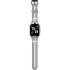 Смарт-часы Philips W6610 Темно-серый