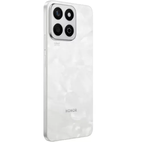 Сотовый телефон Honor X7c 6/128Gb Moonlight White