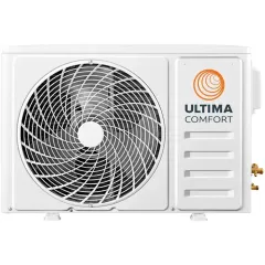 Кондиционер ULTIMA COMFORT Eclipse ECS-07PN-IN (НС-1596039)