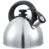 Чайник со свистком ALBERG AL-3040, 3 л.