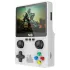 Игровая консоль Game Console X6, портативная, белая