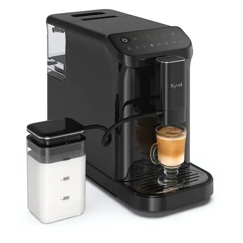 Кофемашина Kyvol Espresso Machine СМ-АТ150A