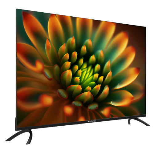 TV LCD 50" TOPDEVICE TDTV50BS06U SMART