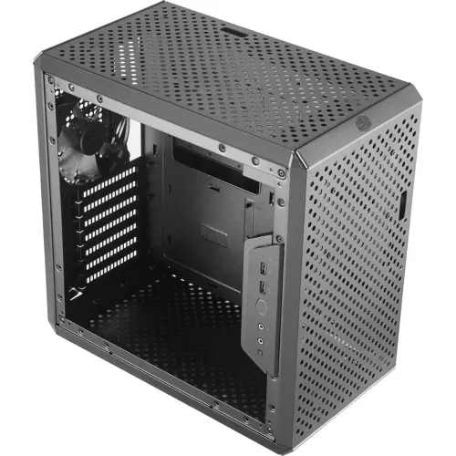 Корпус Cooler Master MasterBox Q500L черный