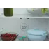 Холодильник CANDY CCRN 6180W