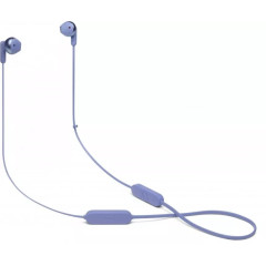 Гарнитура Bluetooth JBL T215BT фиолетовый